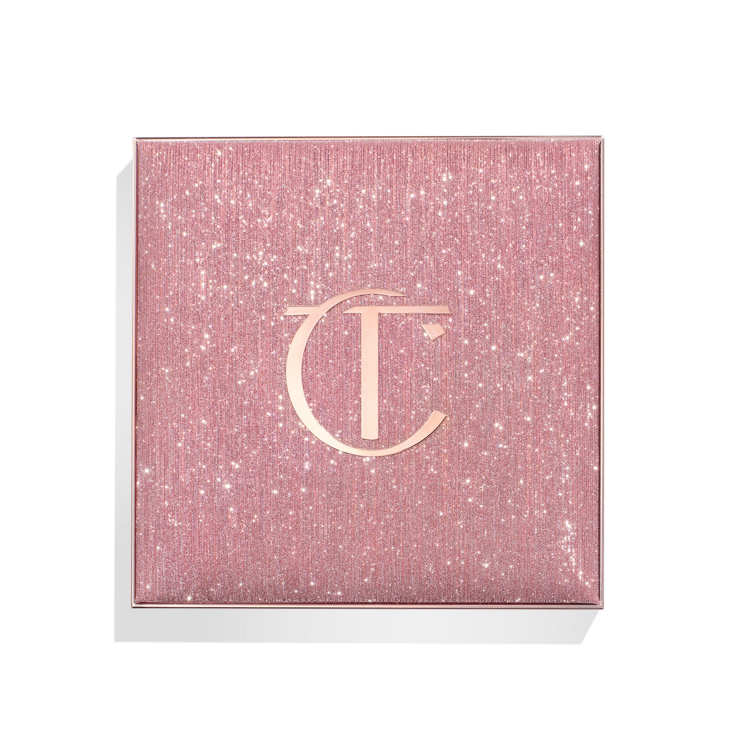 Charlotte Tilbury  Instant Look In A Palette - Icon Baby - XMAS 2025