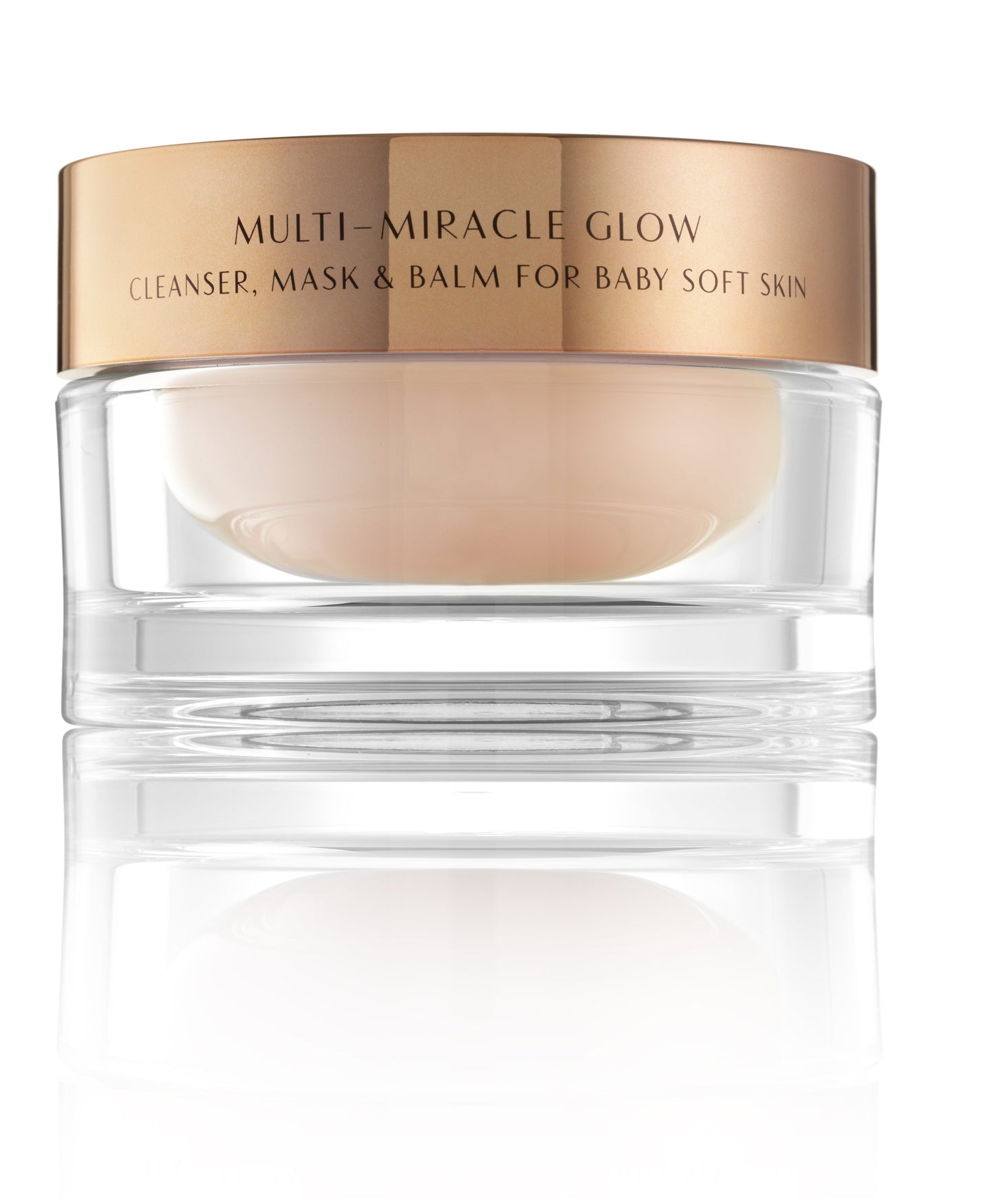 Charlotte Tilbury Multi-Miracle Glow