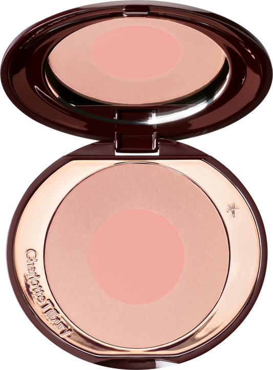 Charlotte Tilbury Cheek To Chic - First Love