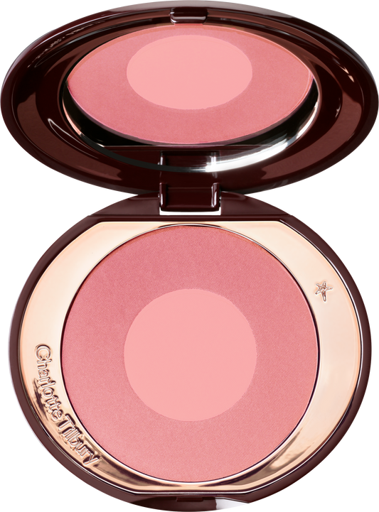 Charlotte Tilbury Cheek To Chic - Love Glow