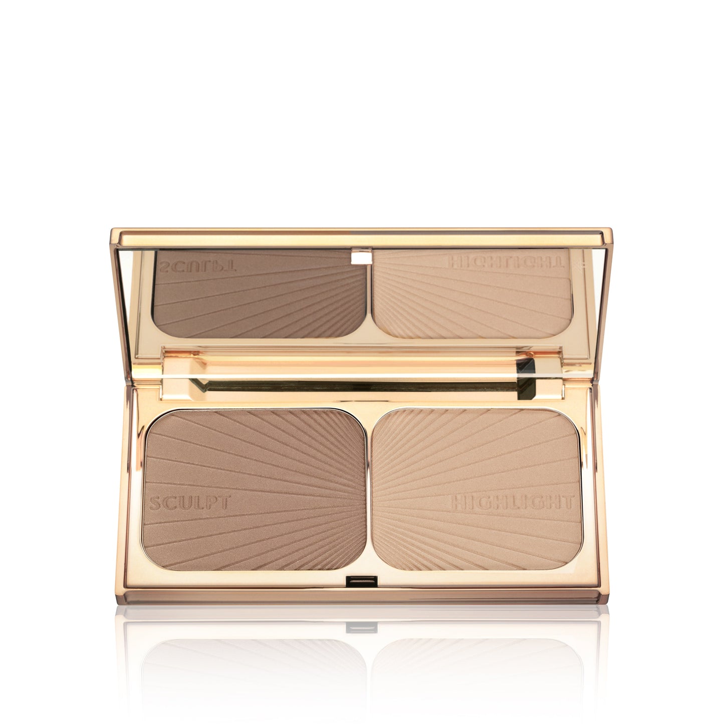 Charlotte Tilbury Filmstar Bronze & Glow - Fair/Medium