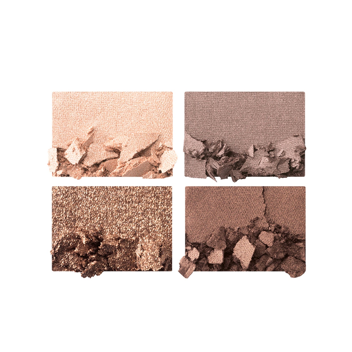 Charlotte Tilbury Luxury Palette - The Golden Goddess