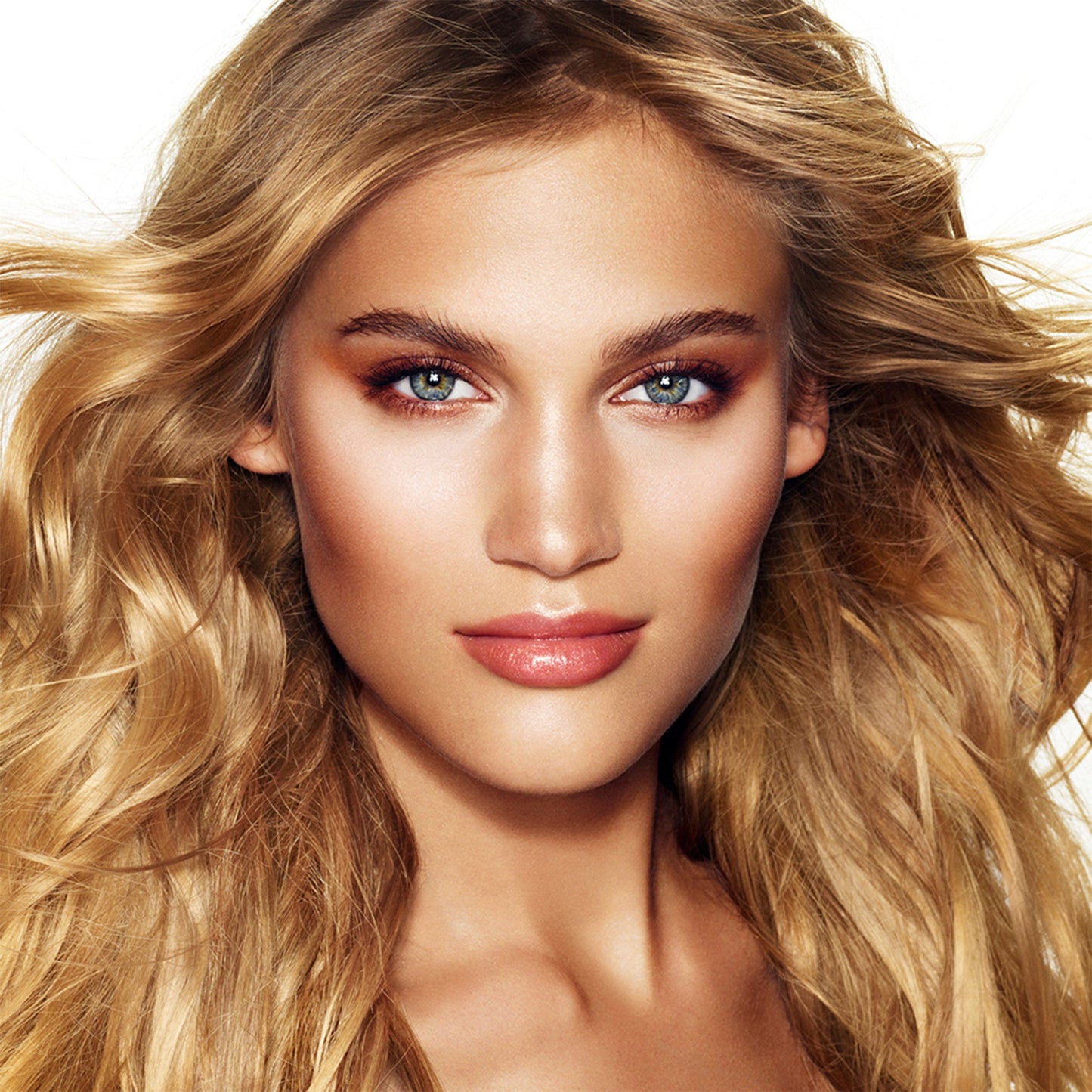 Charlotte Tilbury Luxury Palette - The Golden Goddess