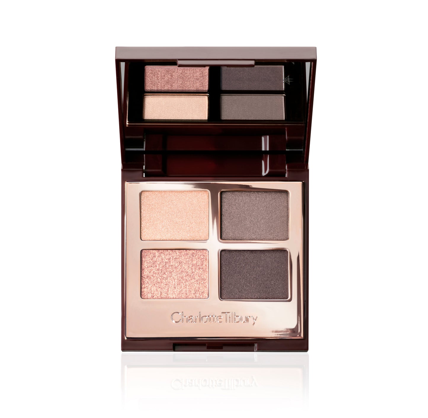 Charlotte Tilbury Luxury Palette - The Uptown Girl