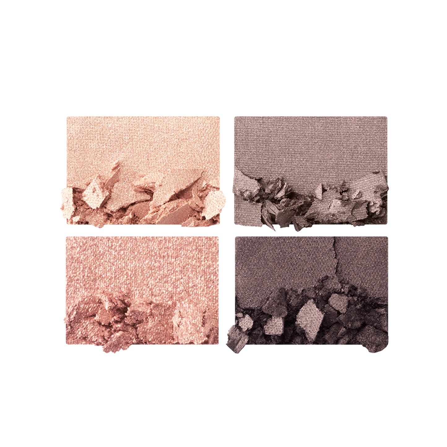 Charlotte Tilbury Luxury Palette - The Uptown Girl