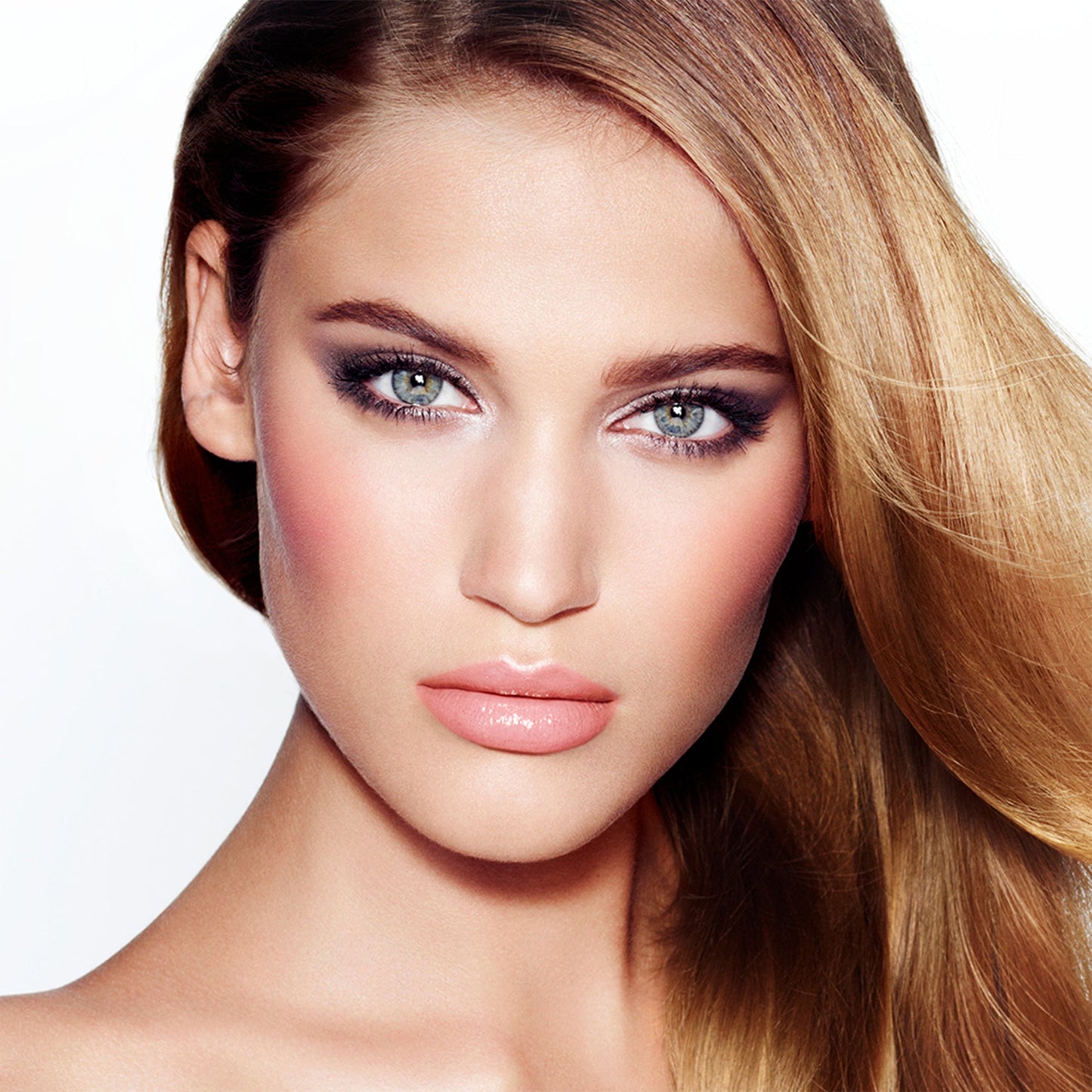 Charlotte Tilbury Luxury Palette - The Uptown Girl