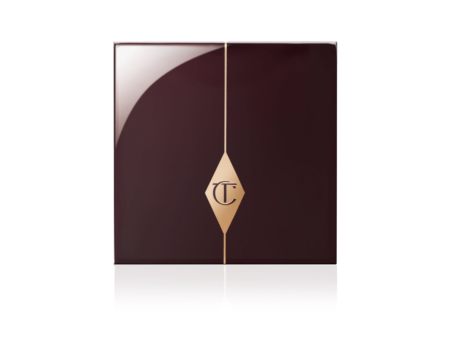 Charlotte Tilbury Luxury Palette - The Uptown Girl