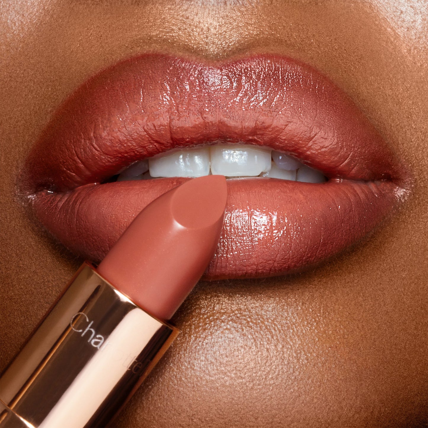 Charlotte Tilbury K.I.S.S.I.N.G - Stoned Rose