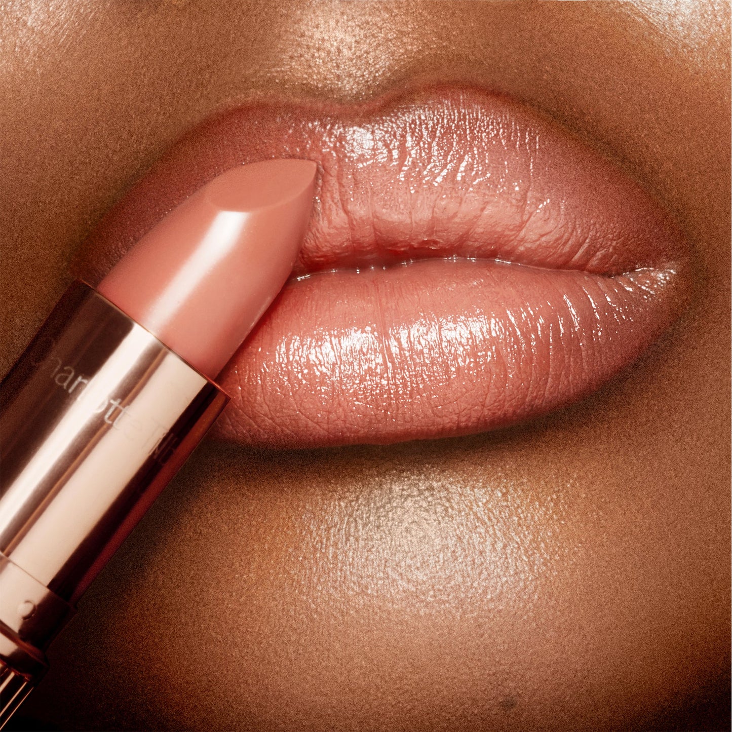 Charlotte Tilbury K.I.S.S.I.N.G - Penelope Pink
