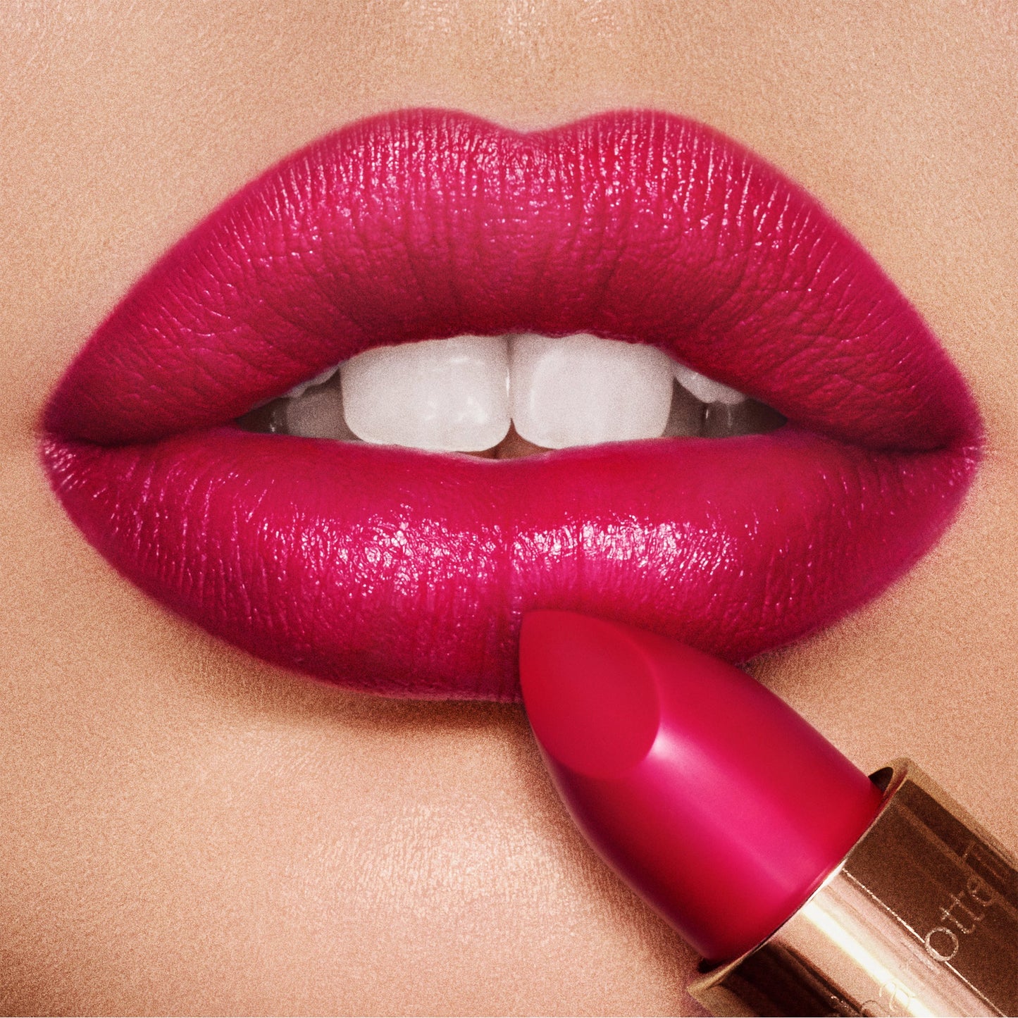 Charlotte Tilbury K.I.S.S.I.N.G - Velvet Underground