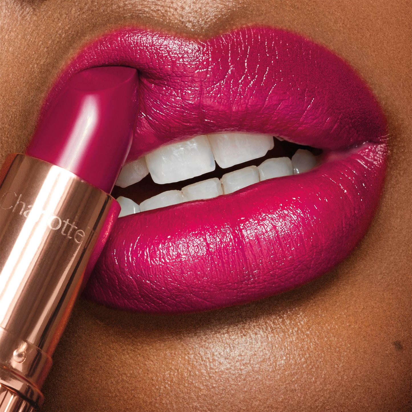 Charlotte Tilbury K.I.S.S.I.N.G - Velvet Underground