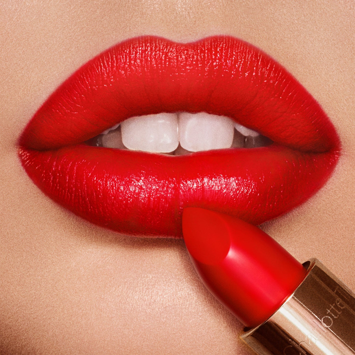 Charlotte Tilbury K.I.S.S.I.N.G - Love Bite