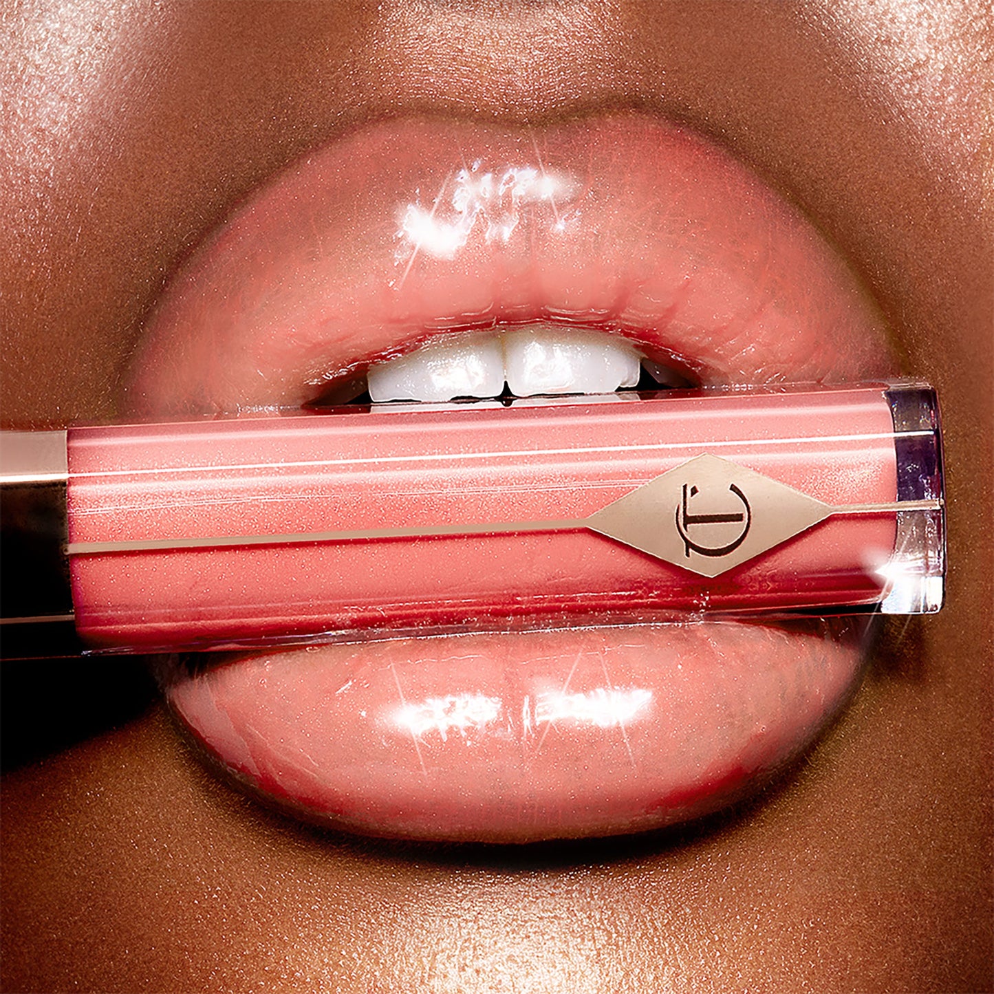 Charlotte Tilbury Lip Lustre - Portobello Girl