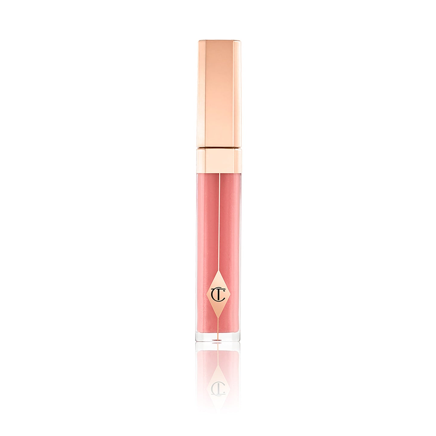 Charlotte Tilbury Lip Lustre - Portobello Girl