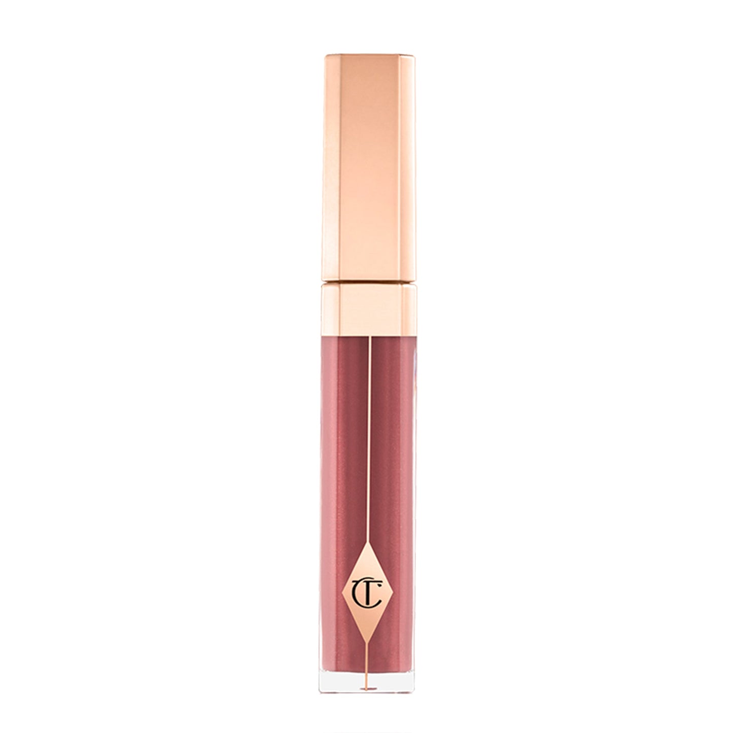 Charlotte Tilbury Lip Lustre - High Society