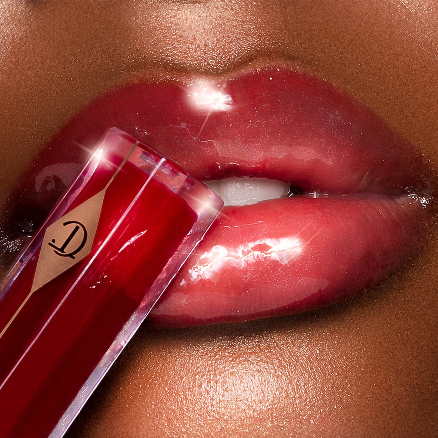 Charlotte Tilbury Lip Lustre - Candy Darling