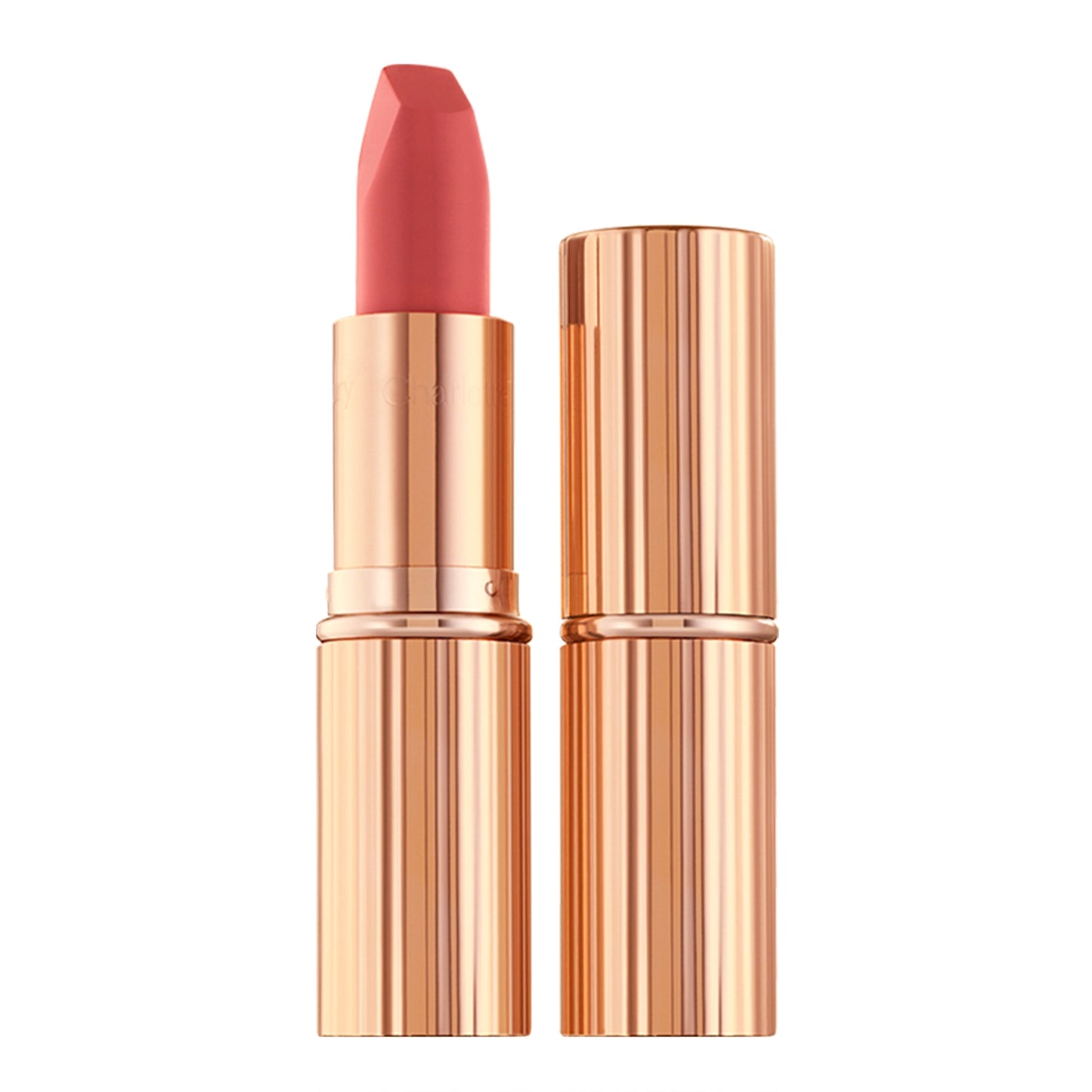 Charlotte Tilbury Matte Revolution - Sexy Sienna
