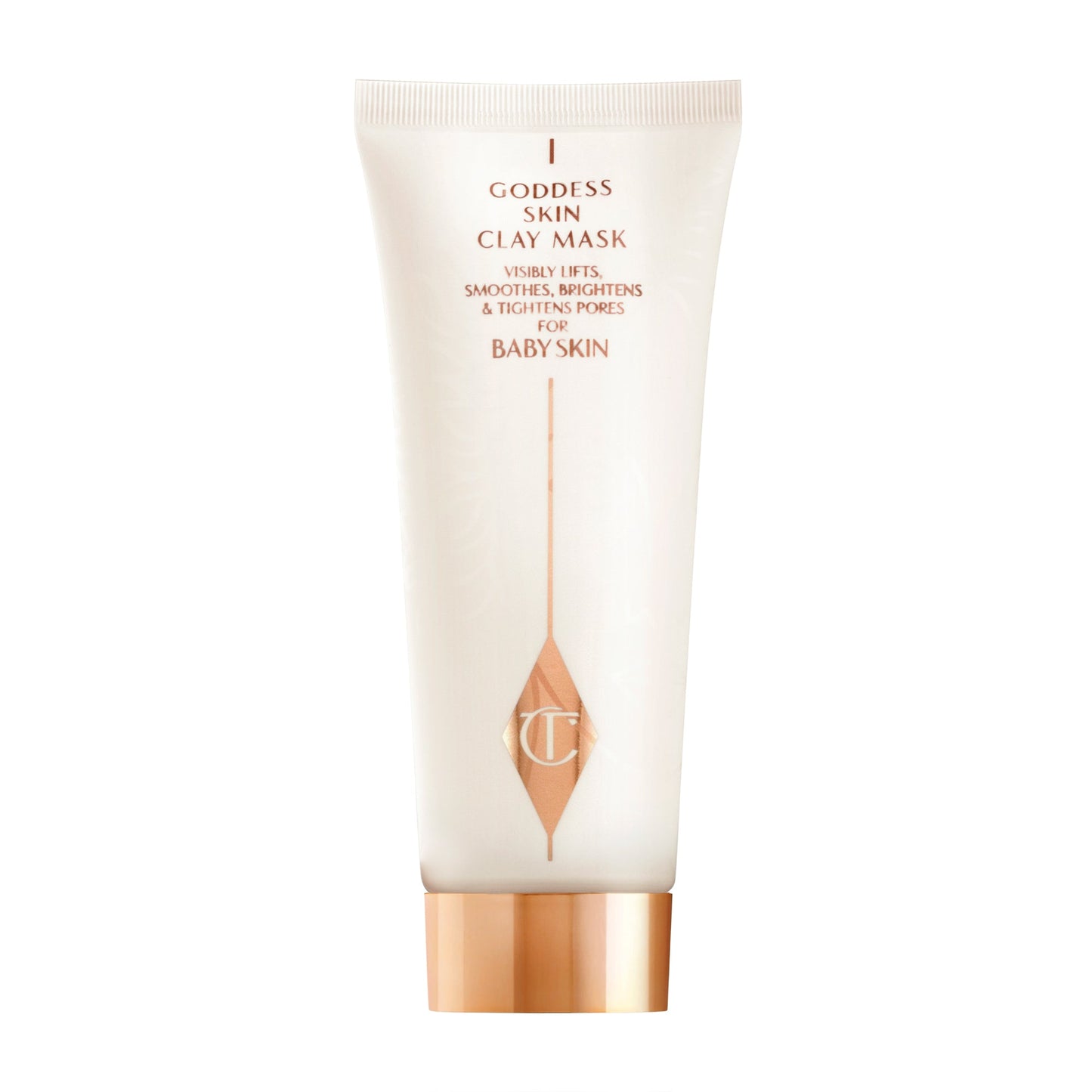 Charlotte Tilbury Goddess-Skin Clay Mask