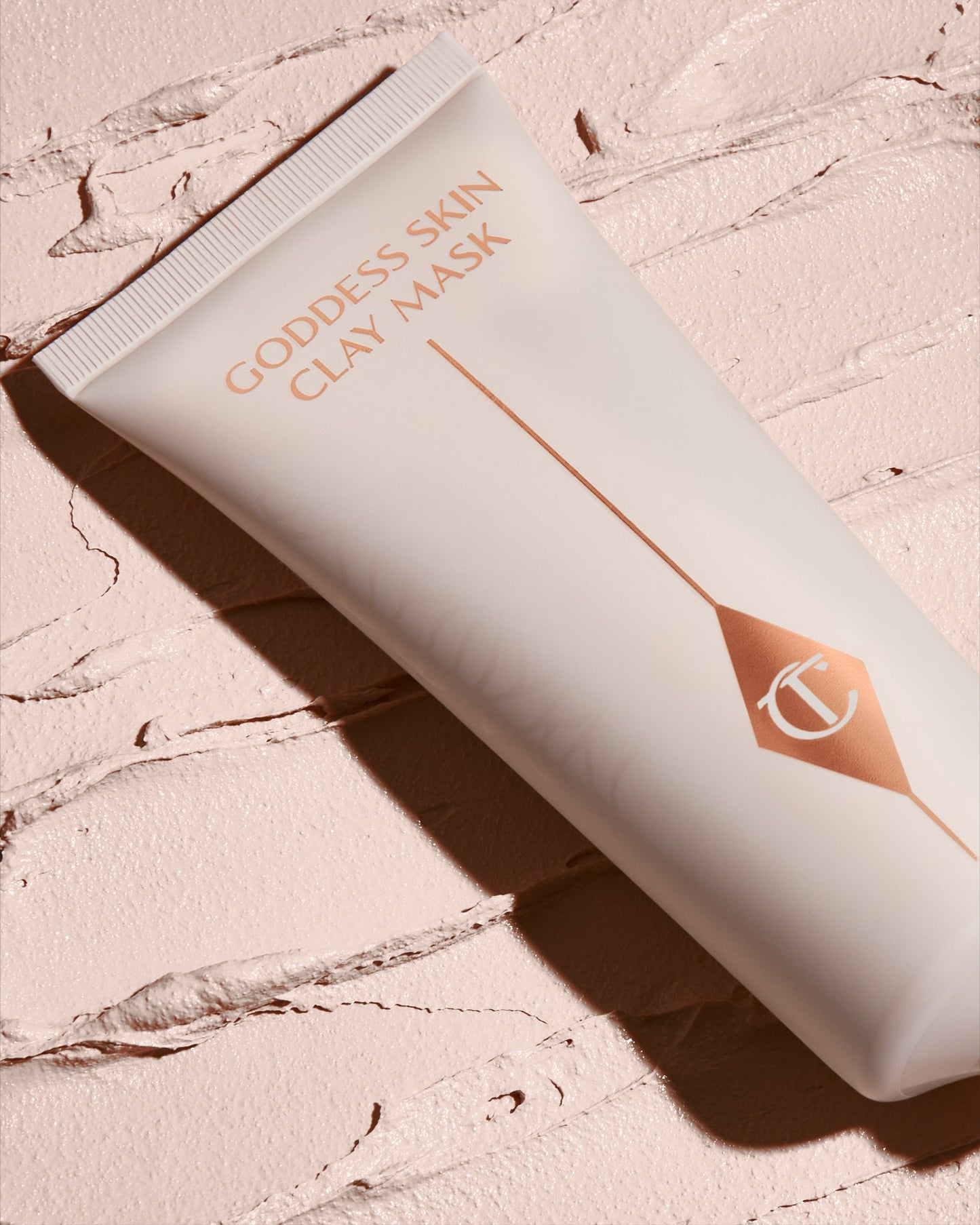 Charlotte Tilbury Goddess-Skin Clay Mask