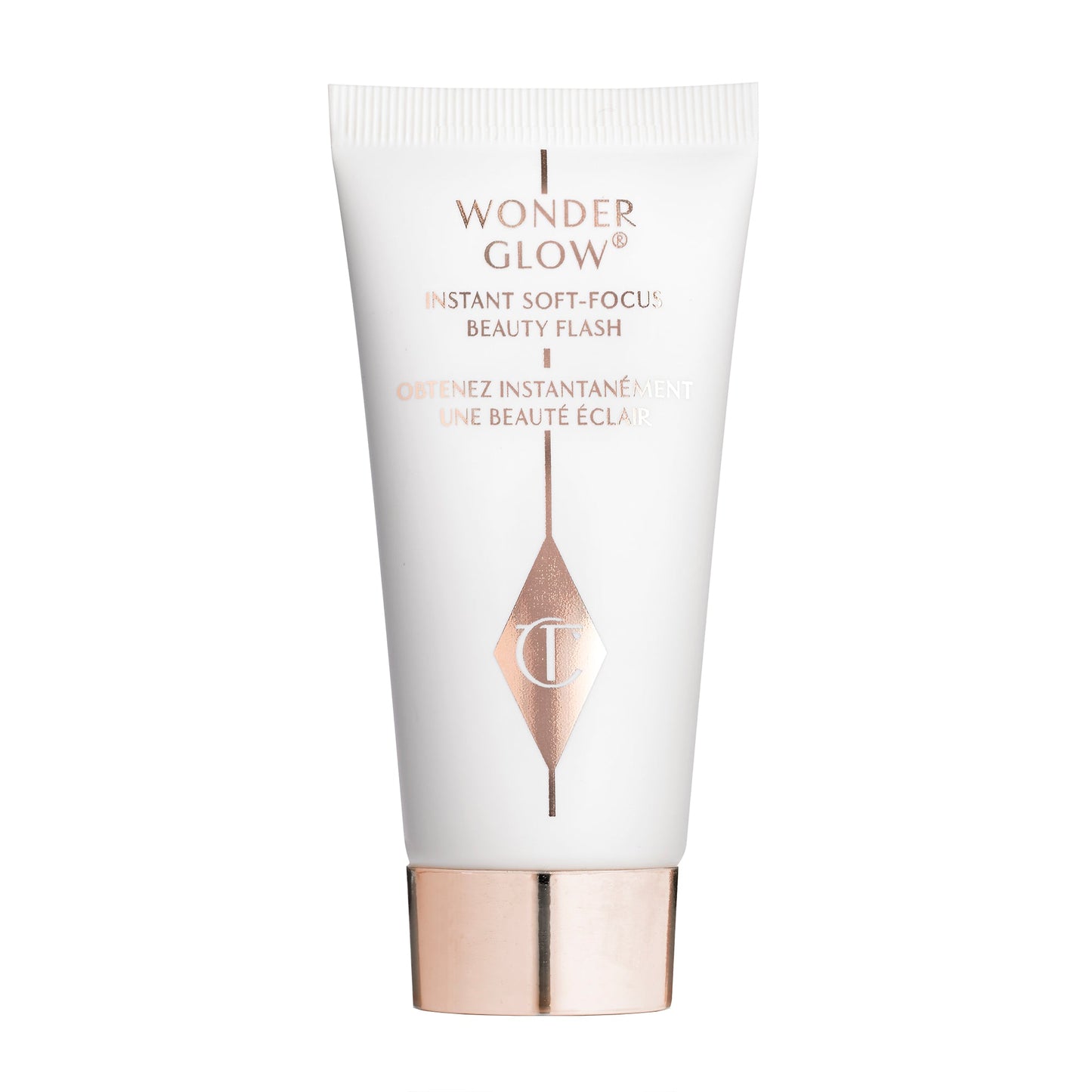 Charlotte Tilbury Wonderglow - Retail Travel