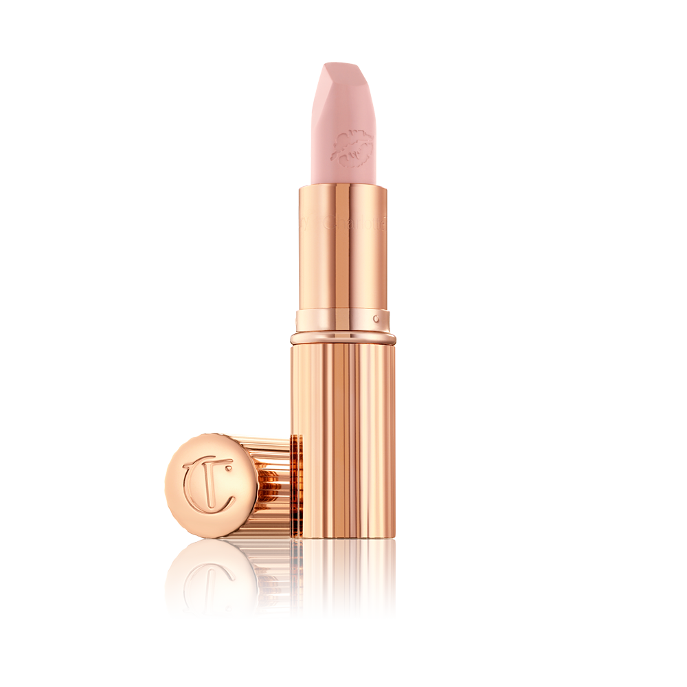 Charlotte Tilbury Hot Lips List - Kim K.W