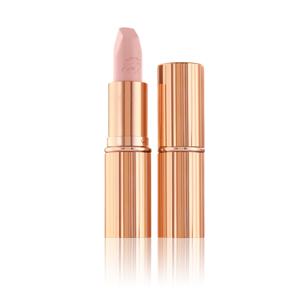 Charlotte Tilbury Hot Lips List - Kim K.W