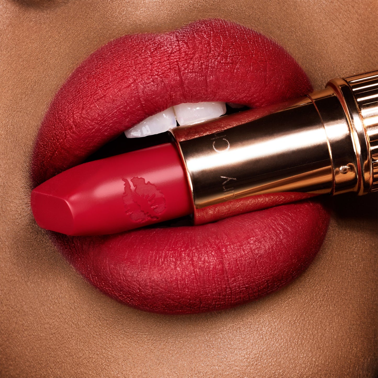 Charlotte Tilbury Hot Lips List - CarinaS Love