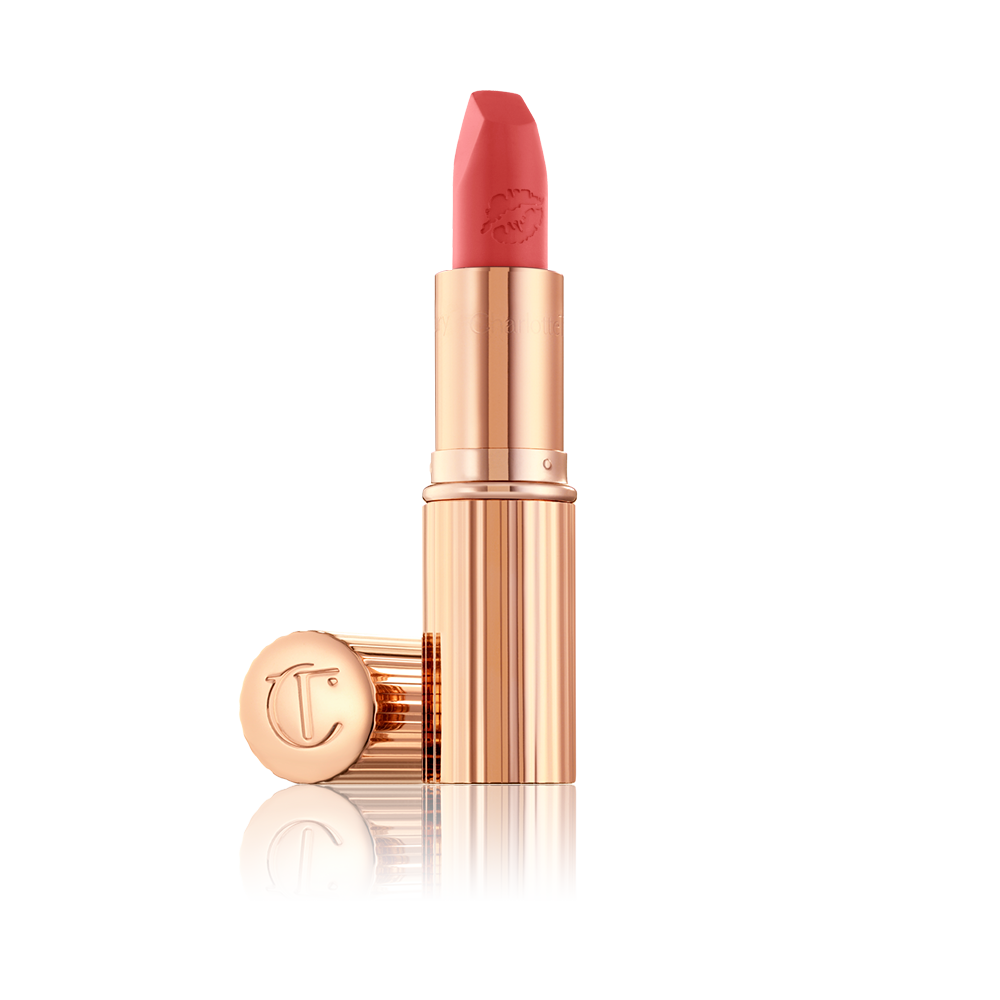 Charlotte Tilbury Hot Lips List - Hot Emily