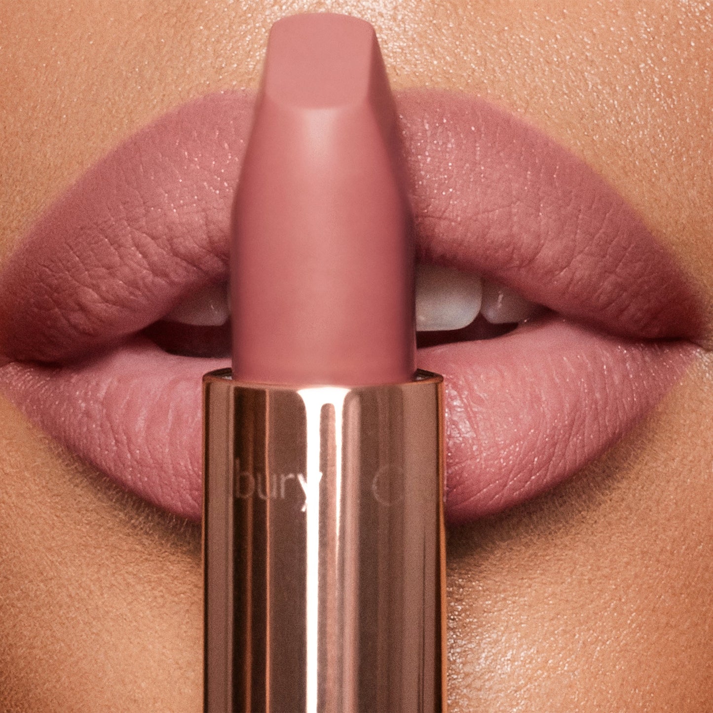 Charlotte Tilbury Matte Revolution - Pillow Talk
