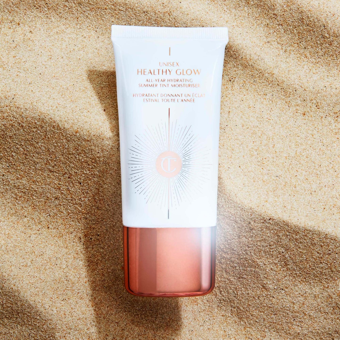 Charlotte Tilbury Unisex Healthy Glow