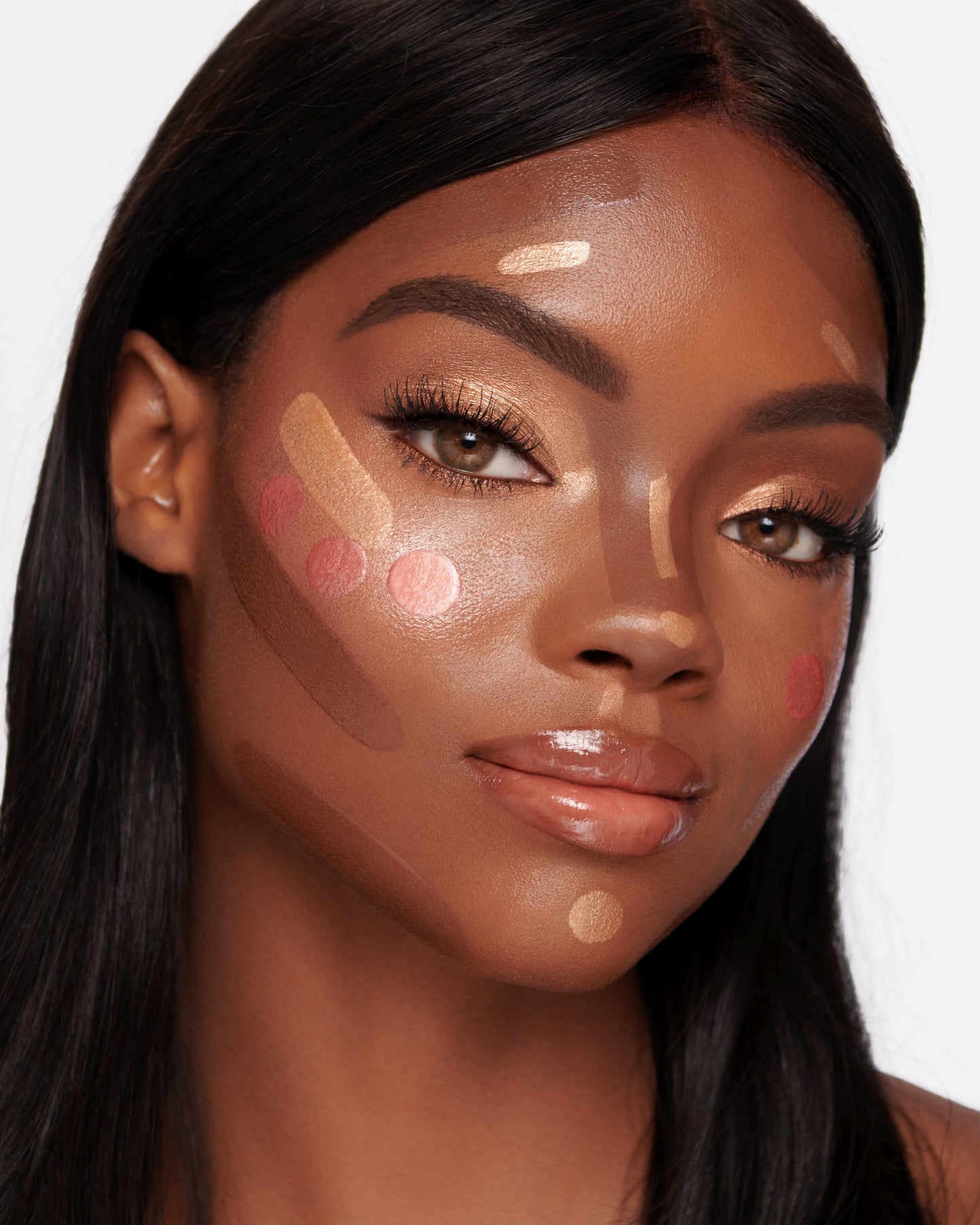 Charlotte Tilbury Hollywood Contour Light Wand - Fair/Medium