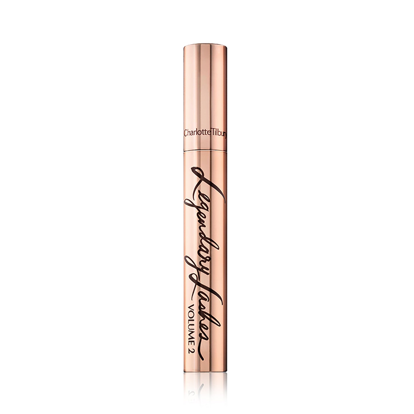 Charlotte Tilbury Legendary Lashes - Black Vinyl