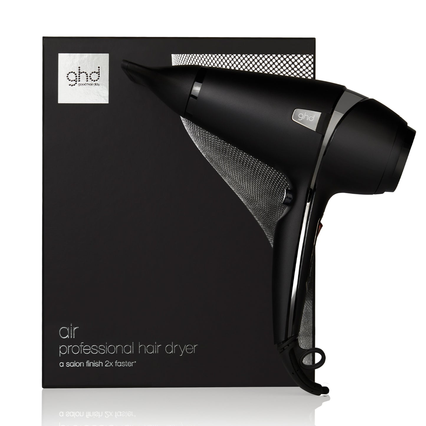 Ghd Air™ Hair Dryer, Black