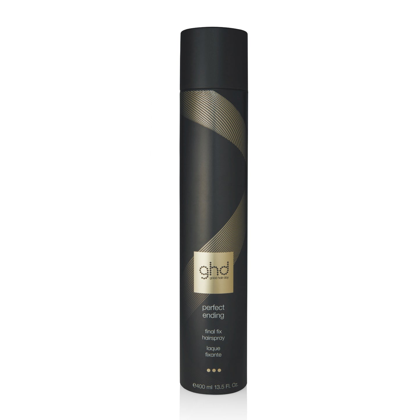 Ghd Perfect Ending 400Ml