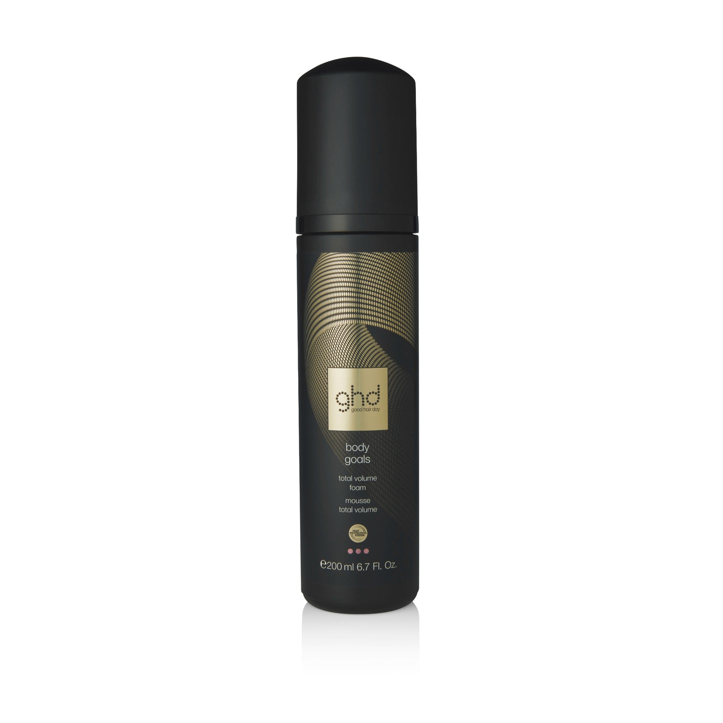 Ghd Body Goals 200Ml