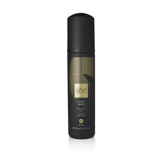 Ghd Body Goals 200Ml