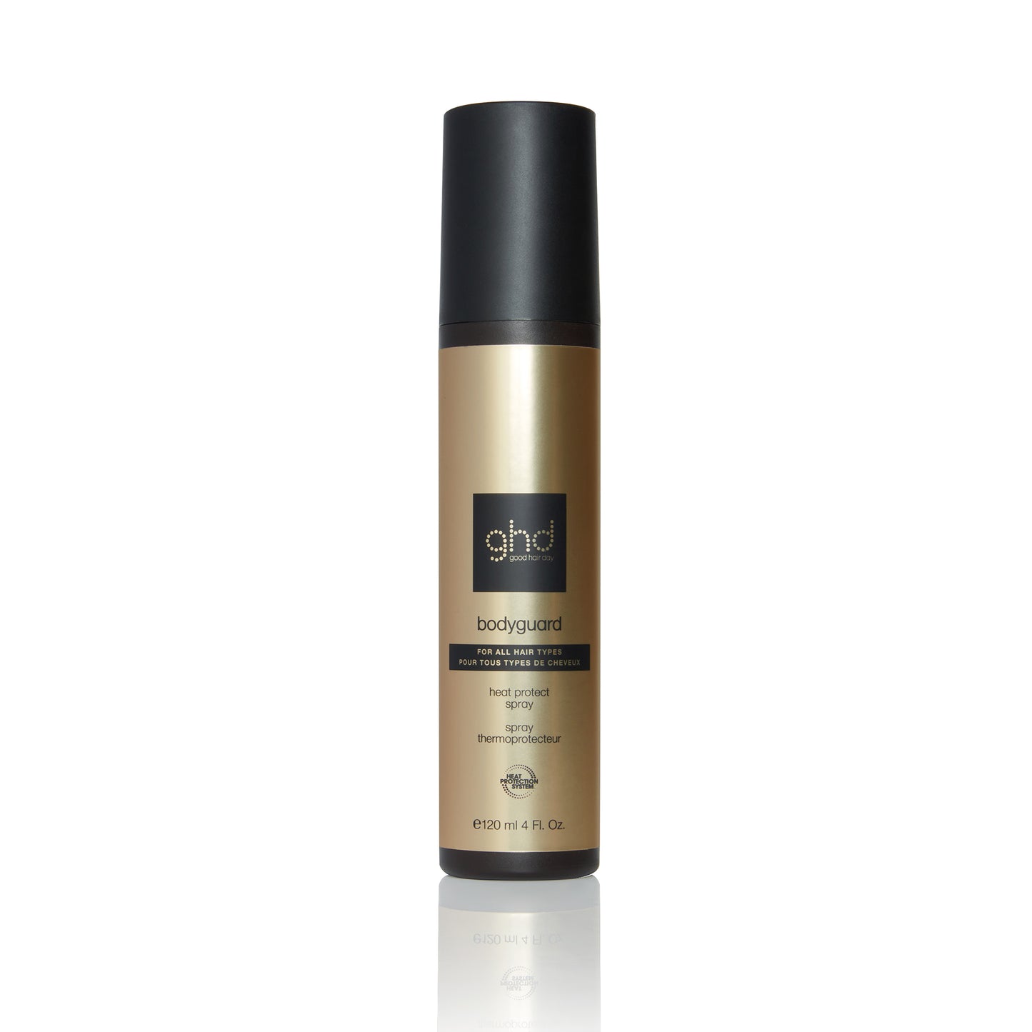 Ghd Bodyguard 120Ml