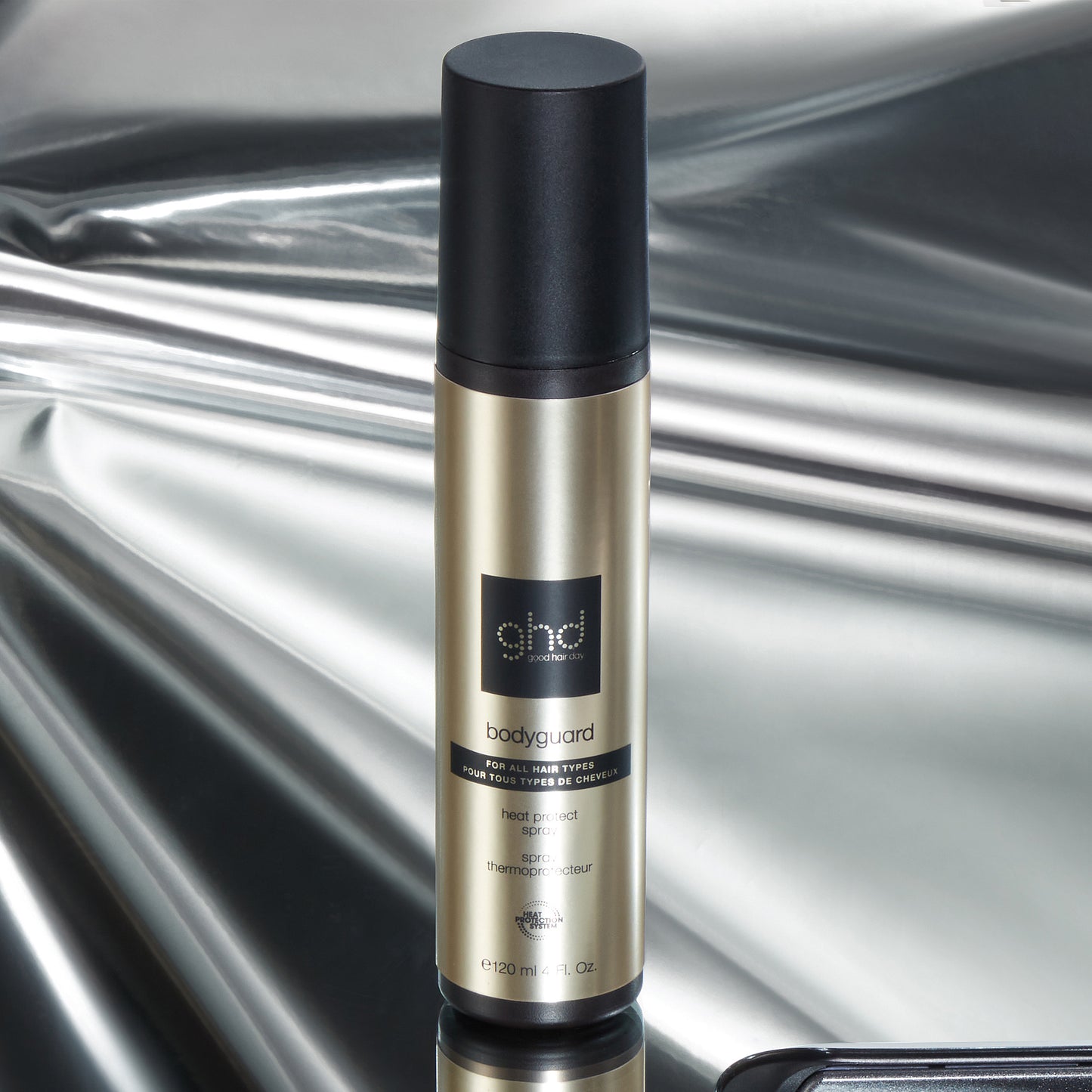 Ghd Bodyguard 120Ml