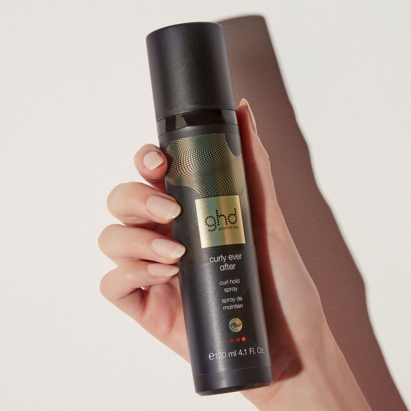 Ghd Curly Ever After 120Ml