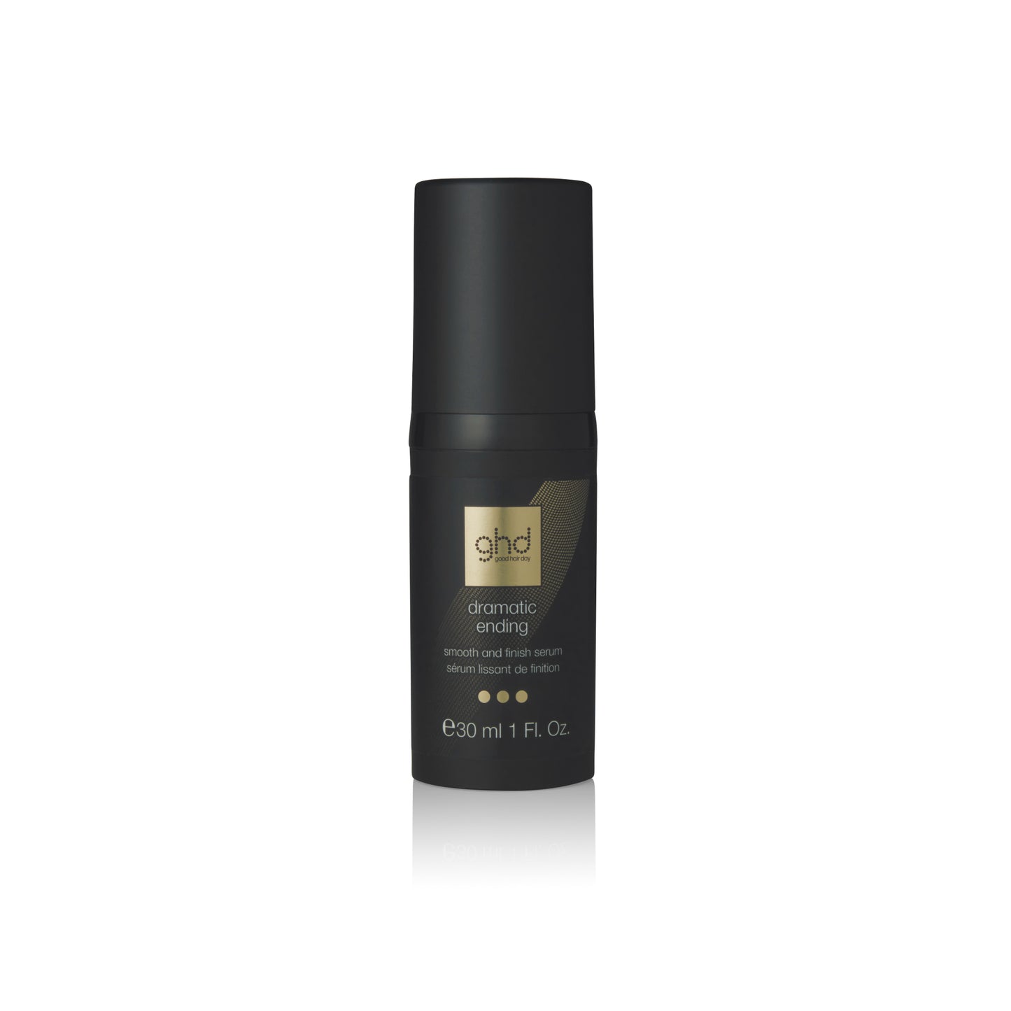 Ghd Dramatic Ending 30Ml