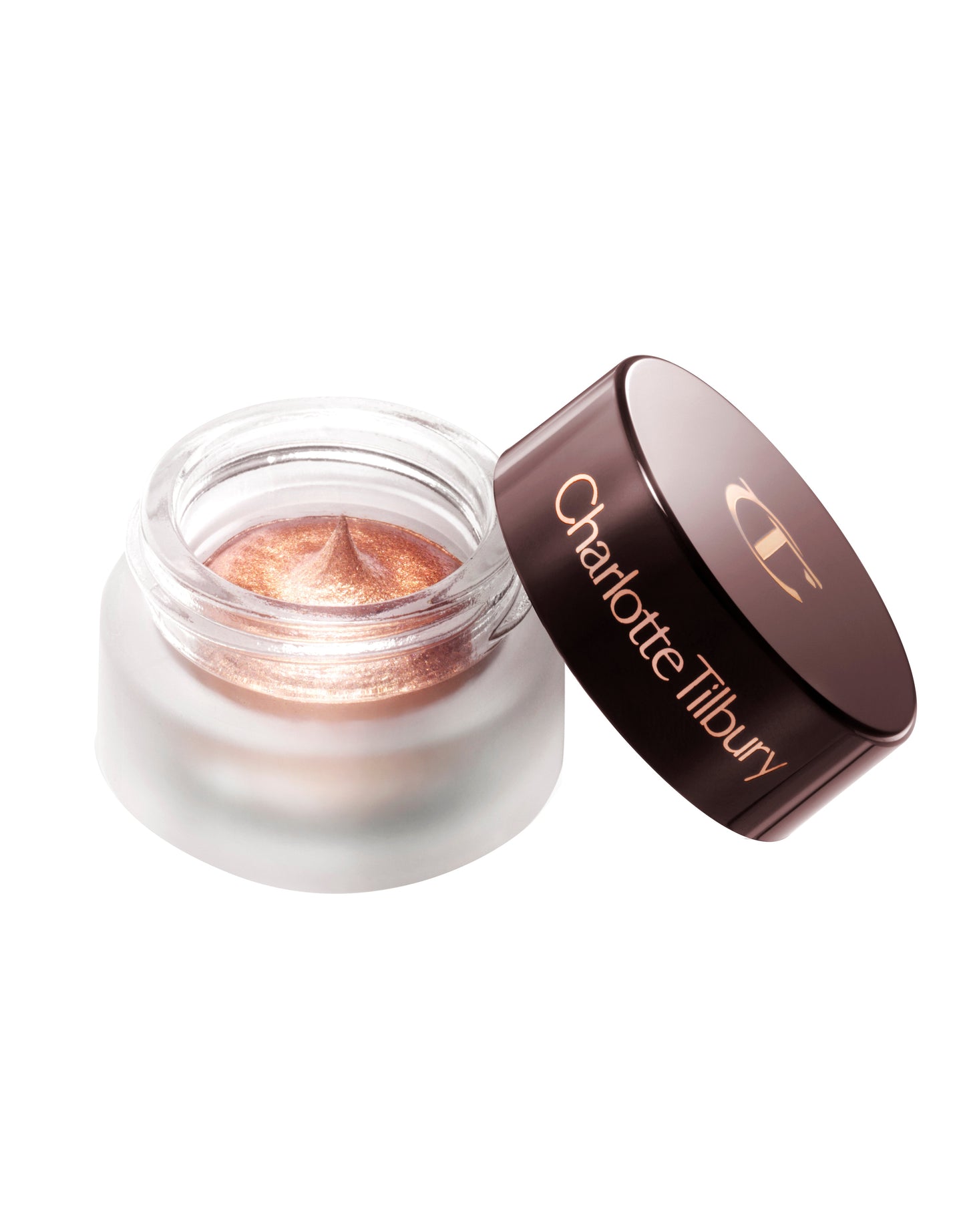 Charlotte Tilbury Eyes To Mesmerise - Rose Gold