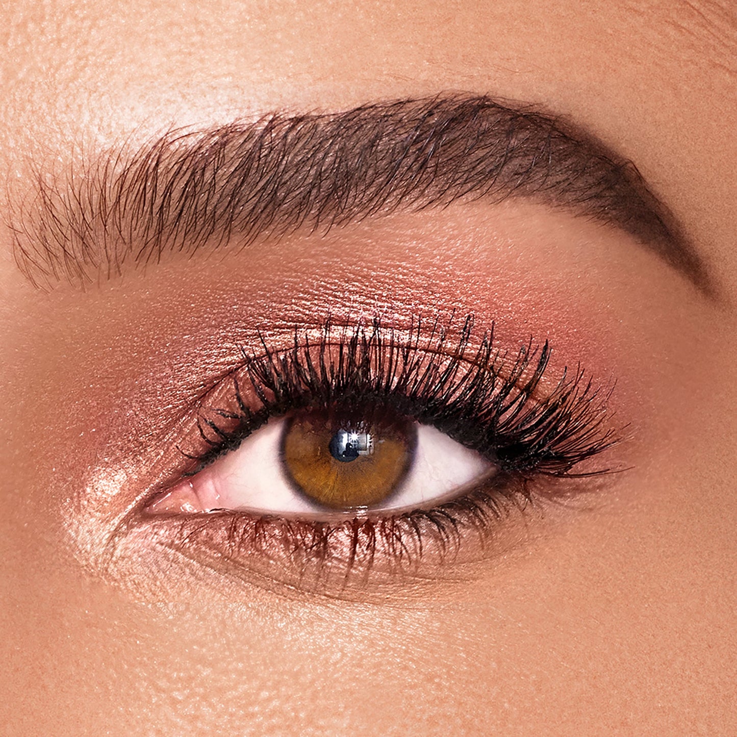 Charlotte Tilbury Eyes To Mesmerise - Rose Gold