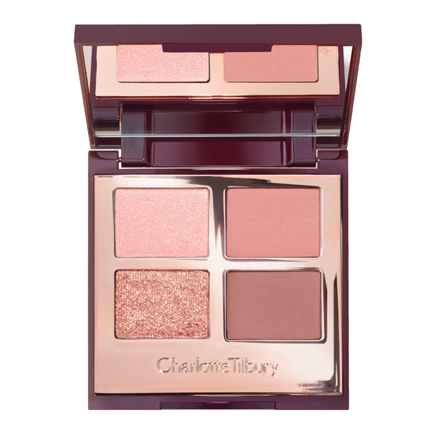 Charlotte Tilbury Luxury Palette - Pillow Talk