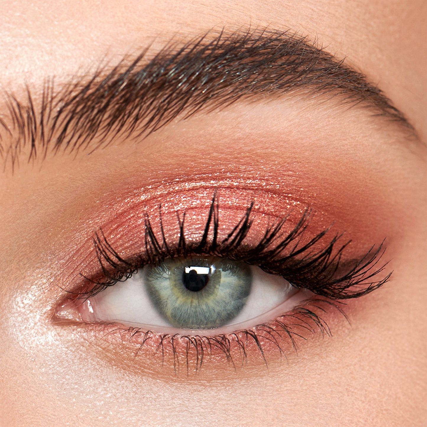 Charlotte Tilbury Luxury Palette - Pillow Talk