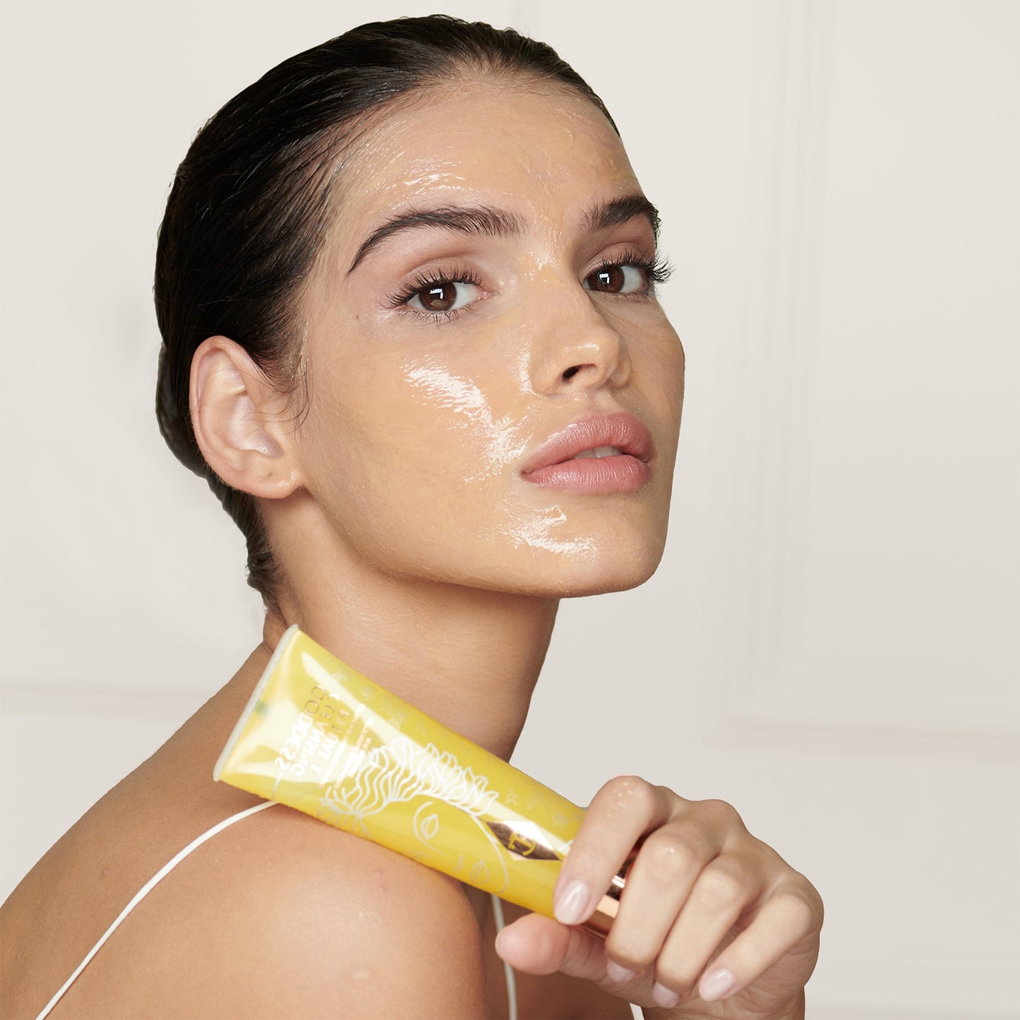 Charlotte Tilbury Goddess Cleansing Ritual