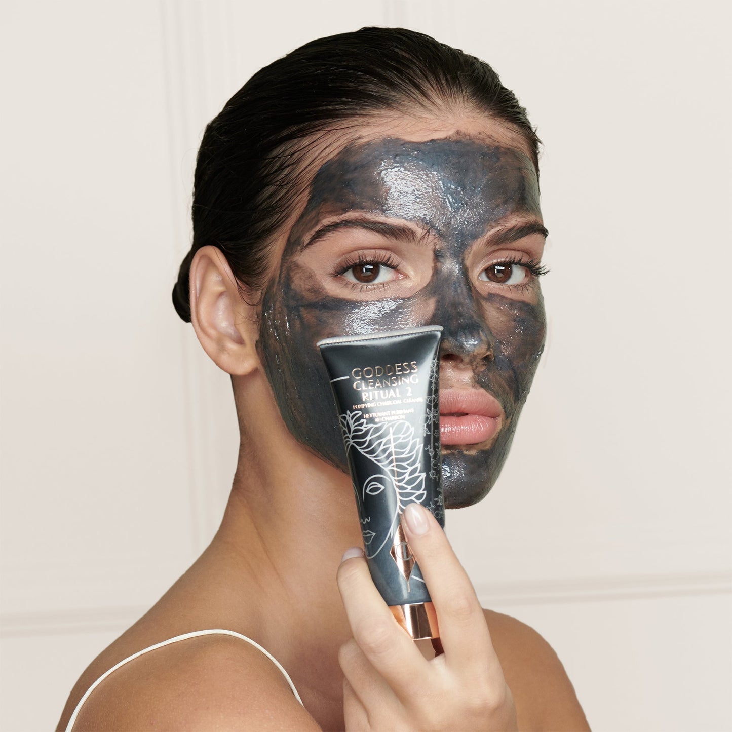 Charlotte Tilbury Goddess Cleansing Ritual