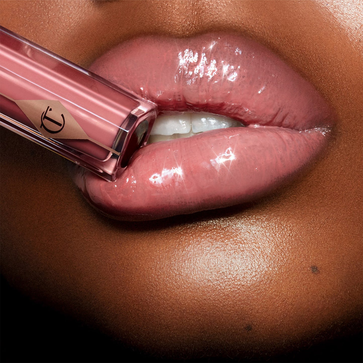 Charlotte Tilbury Lip Lustre - Pillow Talk