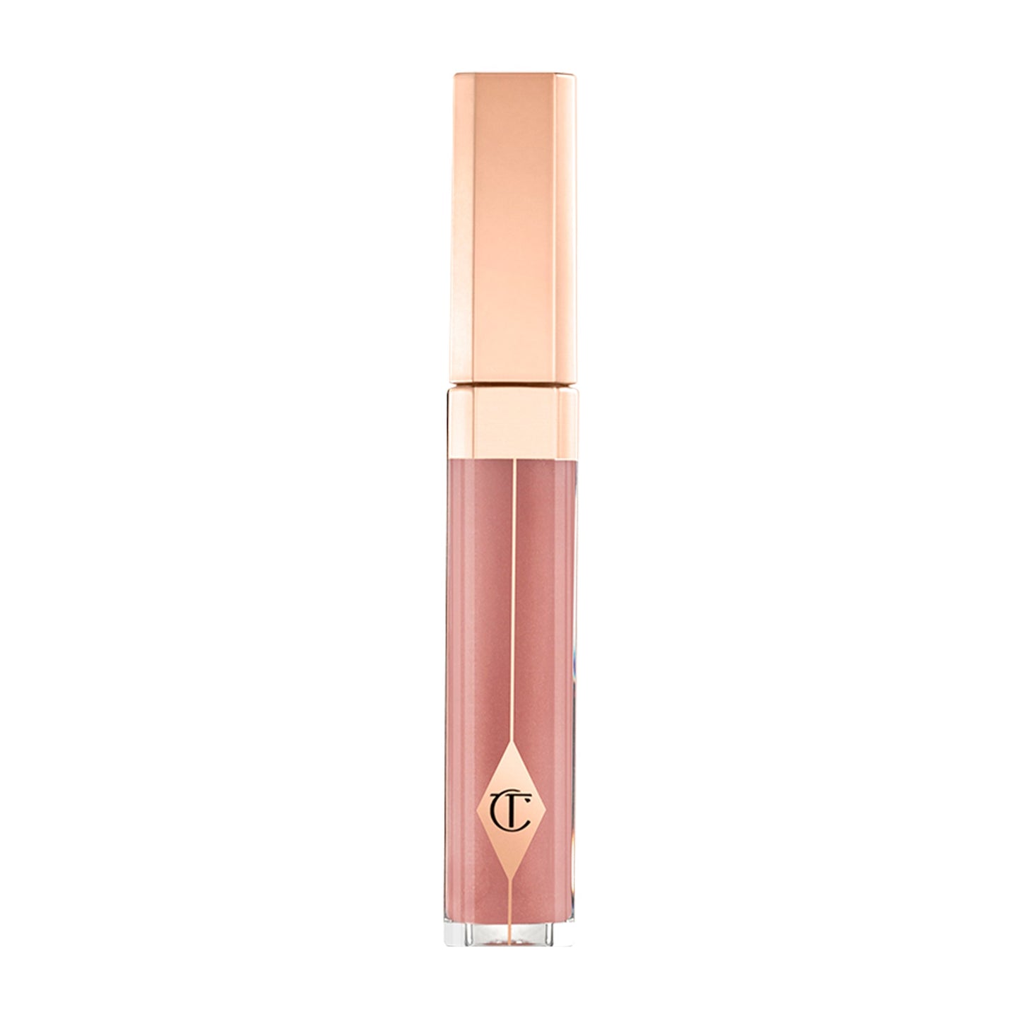 Charlotte Tilbury Lip Lustre - Pillow Talk
