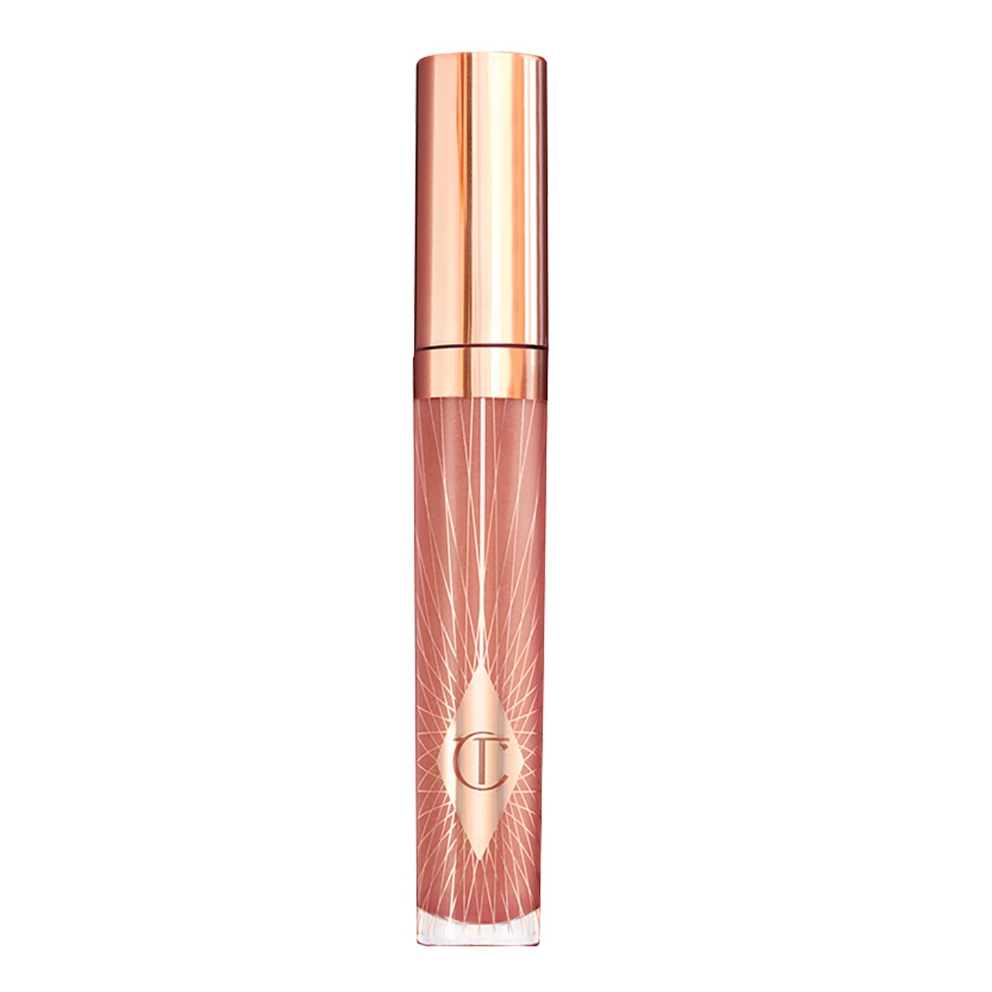 Charlotte Tilbury Collagen Lip Bath Rosy Glow