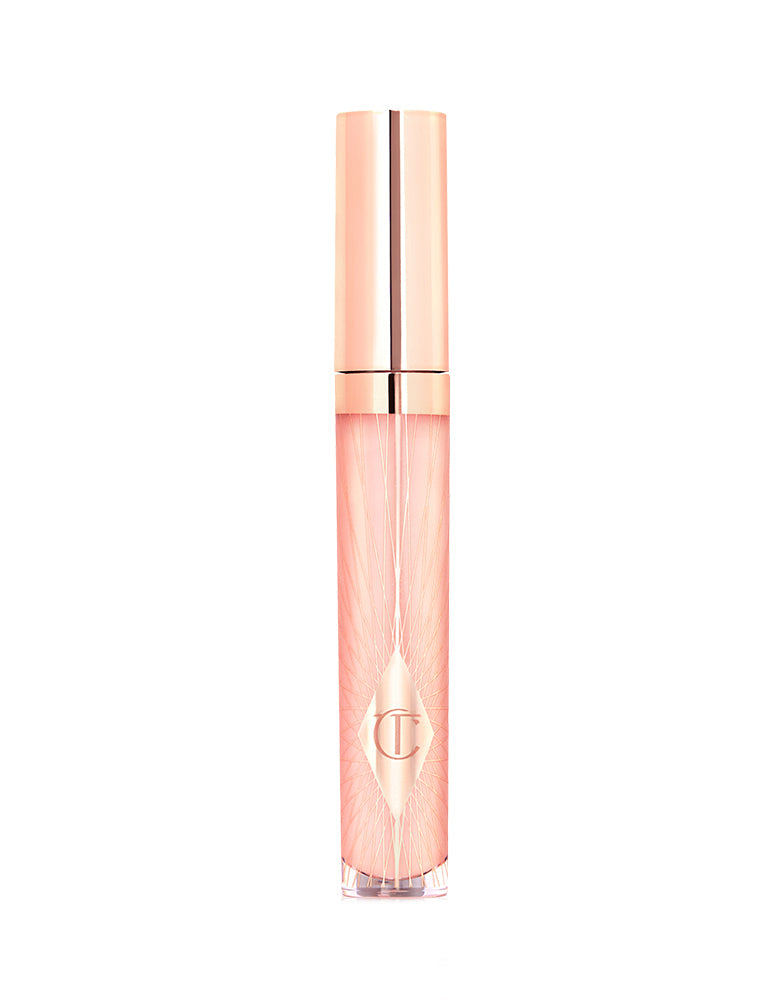 Charlotte Tilbury Collagen Lip Bath Rose Refresh